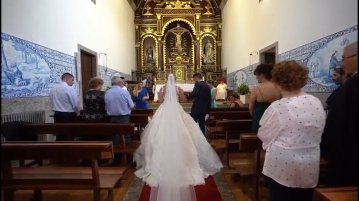 Finalmente casados - 3