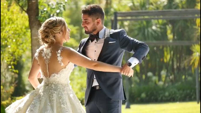 Finalmente casados - 4