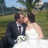 E já casada !!!! - 2