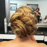 Makeup - 1