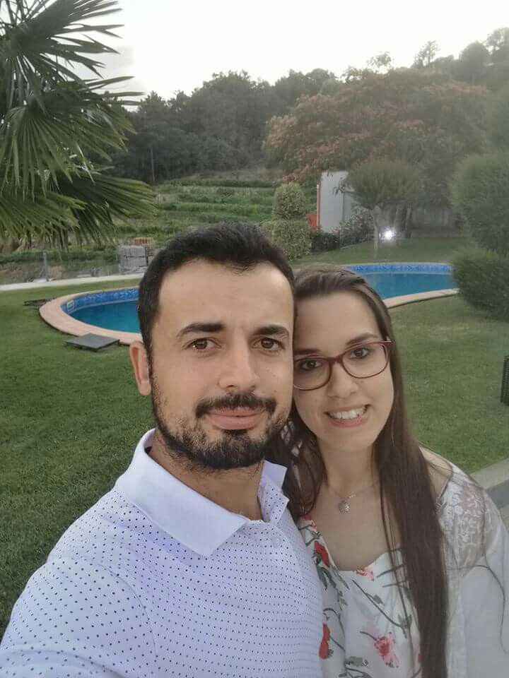 a nossa história - 2
