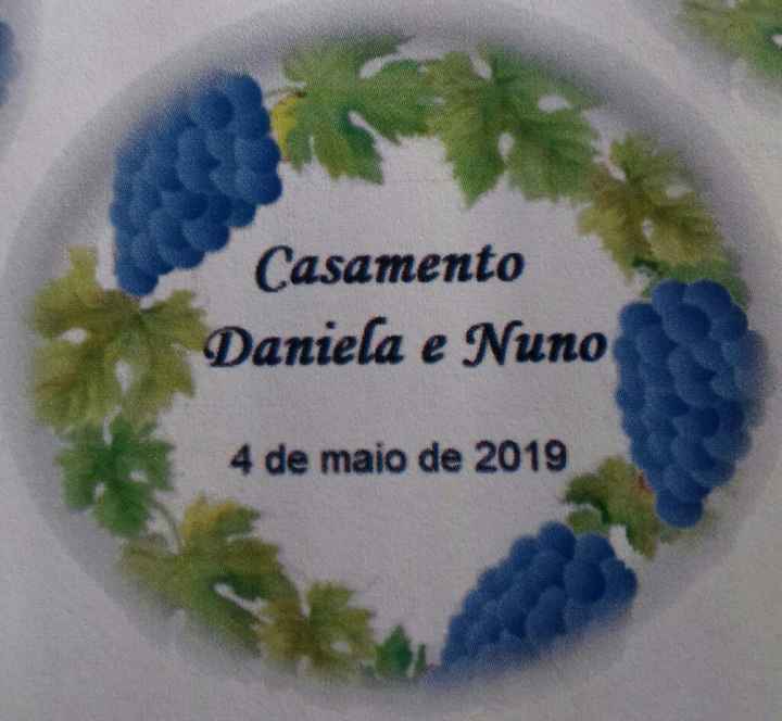 o nosso monograma - 2