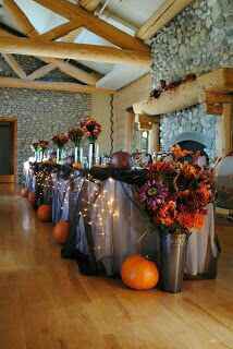 Casamento tema Halloween - 4