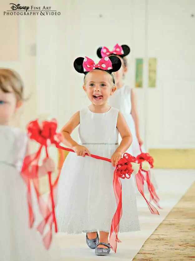 Tema do casamento - 8