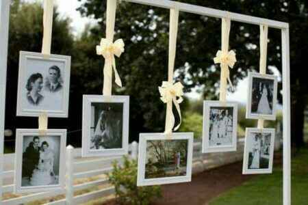 Tema de casamento -10 anos de namoro - 1