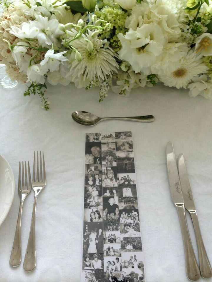 Tema de casamento -10 anos de namoro - 7