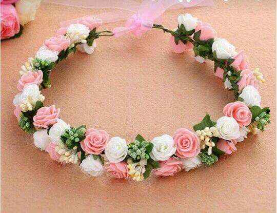 Inspirações mês Rosa - 4