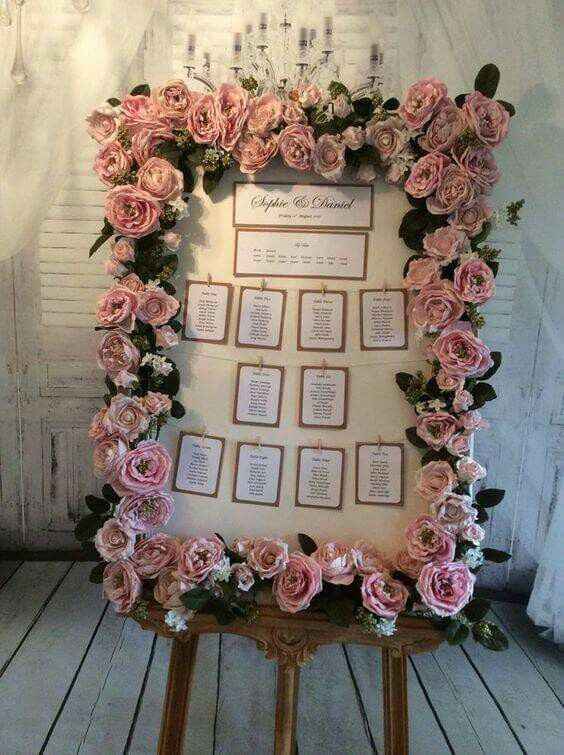 Inspirações mês Rosa - 6