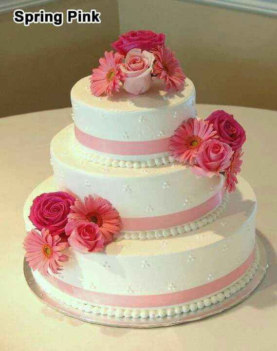 Inspirações mês Rosa - 9