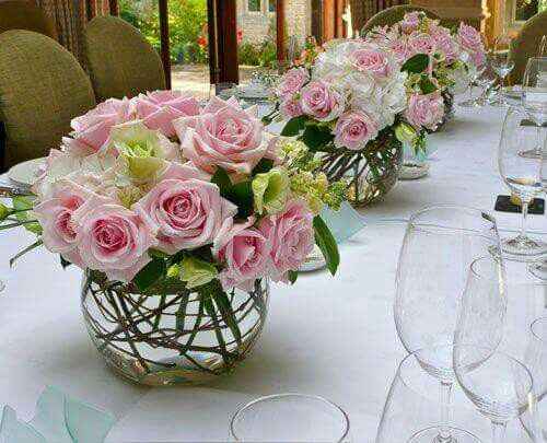 Inspirações mês Rosa - 13