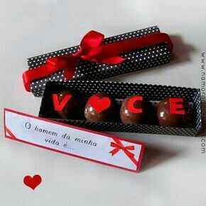 Bodas de chocolate - 4
