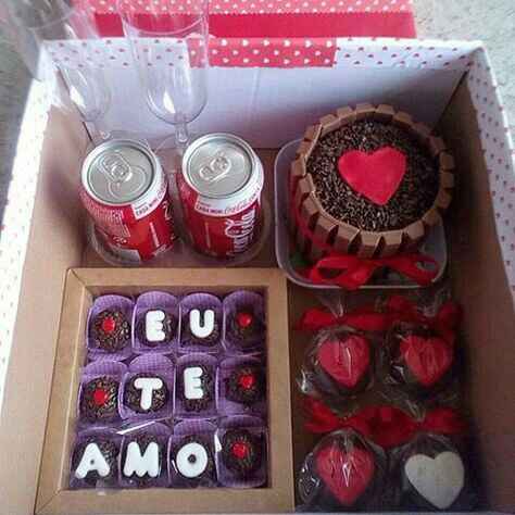 Bodas de chocolate - 8