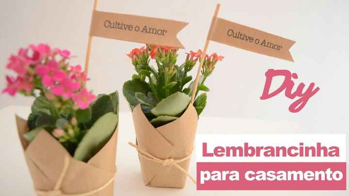 Lembranças - 1