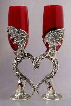 Tema de casamento - Dragões 🐲🐉😁 - 5