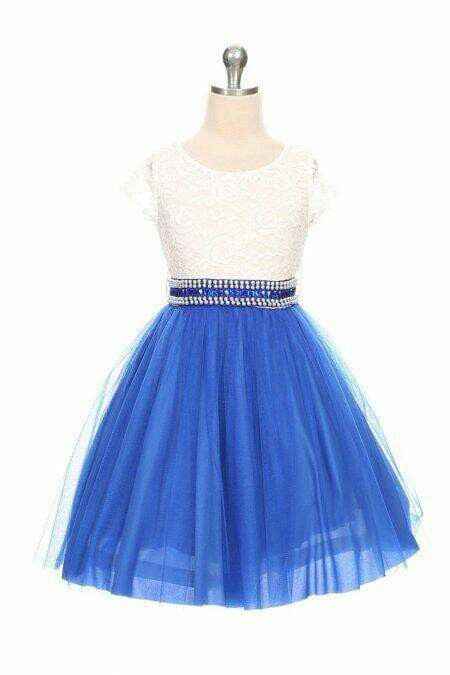 Mês de Novembro - Azul Royal - 5