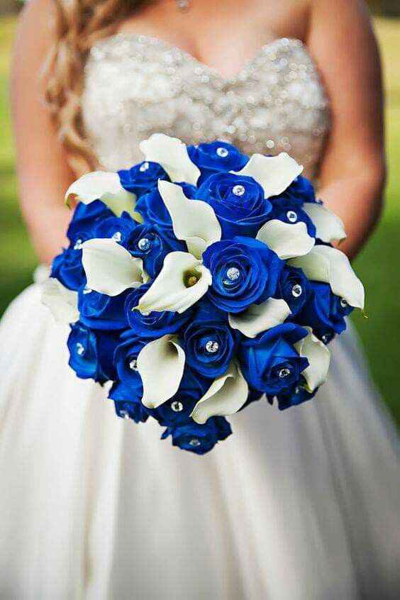 Mês de Novembro - Azul Royal - 10