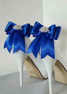 Mês de Novembro - Azul Royal - 12