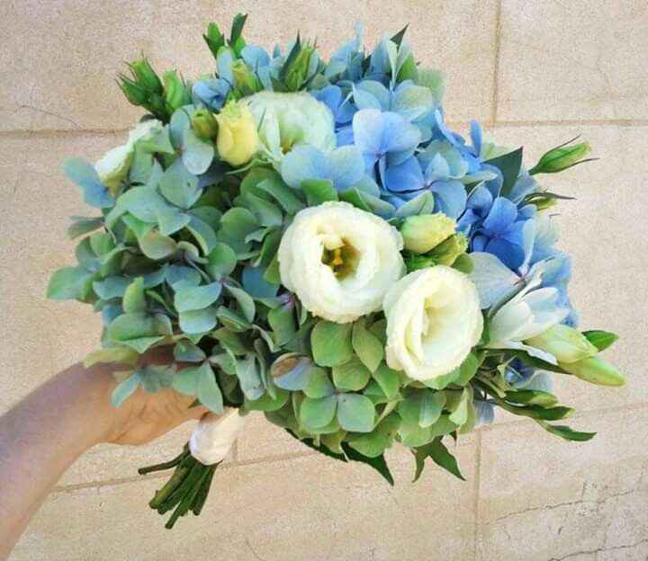Mês de Novembro - Azul e verde - 7