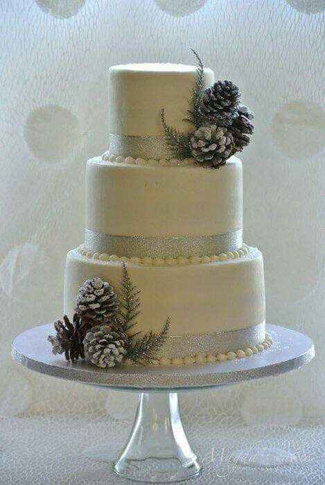 Casamento - Tema Inverno 💍❄⛄ - 1