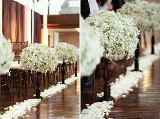 Casamento - Tema Inverno 💍❄⛄ - 10