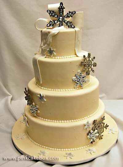 Casamento - Tema Inverno 💍❄⛄ - 18