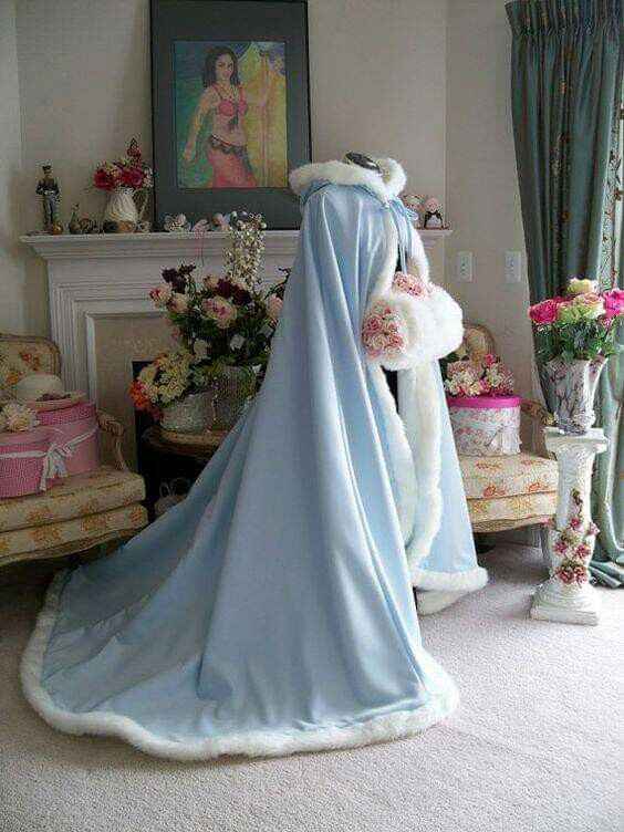 Casamento - Tema Frozen💍❄⛄🏰👸 - 1