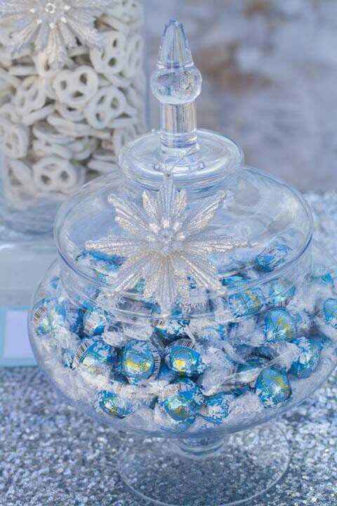 Casamento - Tema Frozen💍❄⛄🏰👸 - 7