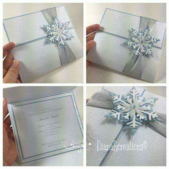 Casamento - Tema Frozen💍❄⛄🏰👸 - 13