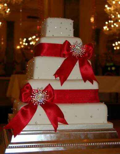 Tema de casamento - Natal 🎄🎁⭐ - 2