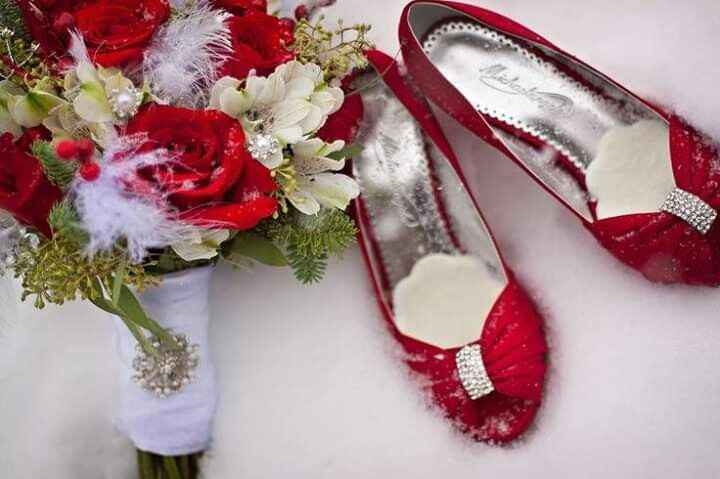 Tema de casamento - Natal 🎄🎁⭐ - 12