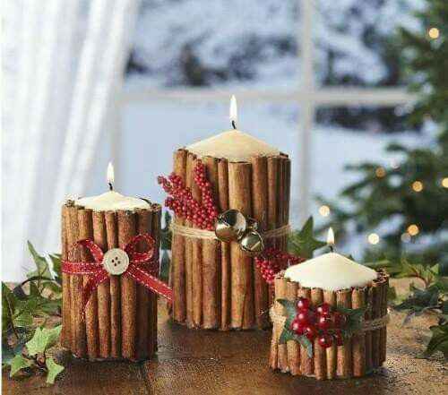 Tema de casamento - Natal 🎄🎁⭐ - 31
