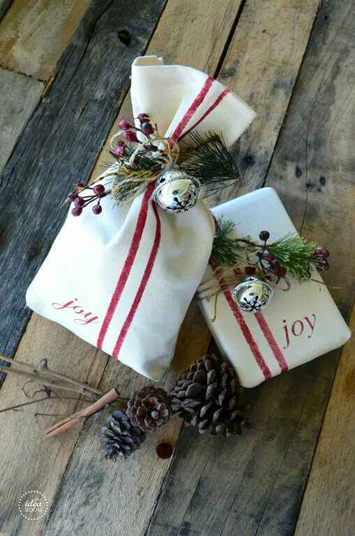 Tema de casamento - Natal 🎄🎁⭐ - 32