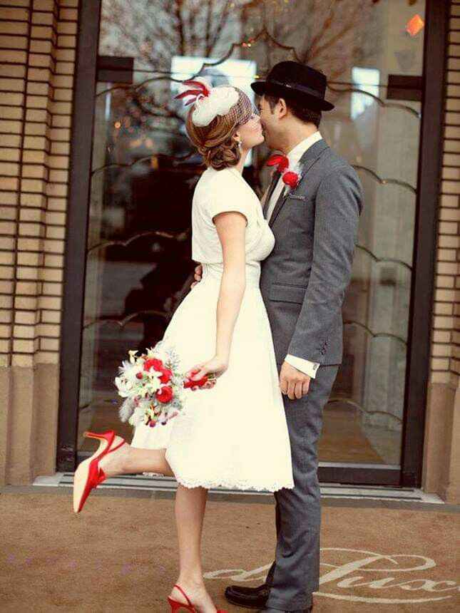 Tema de casamento - Natal 🎄🎁⭐ - 33