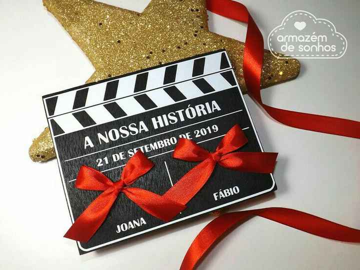 Porta-alianças- filhos. - 3