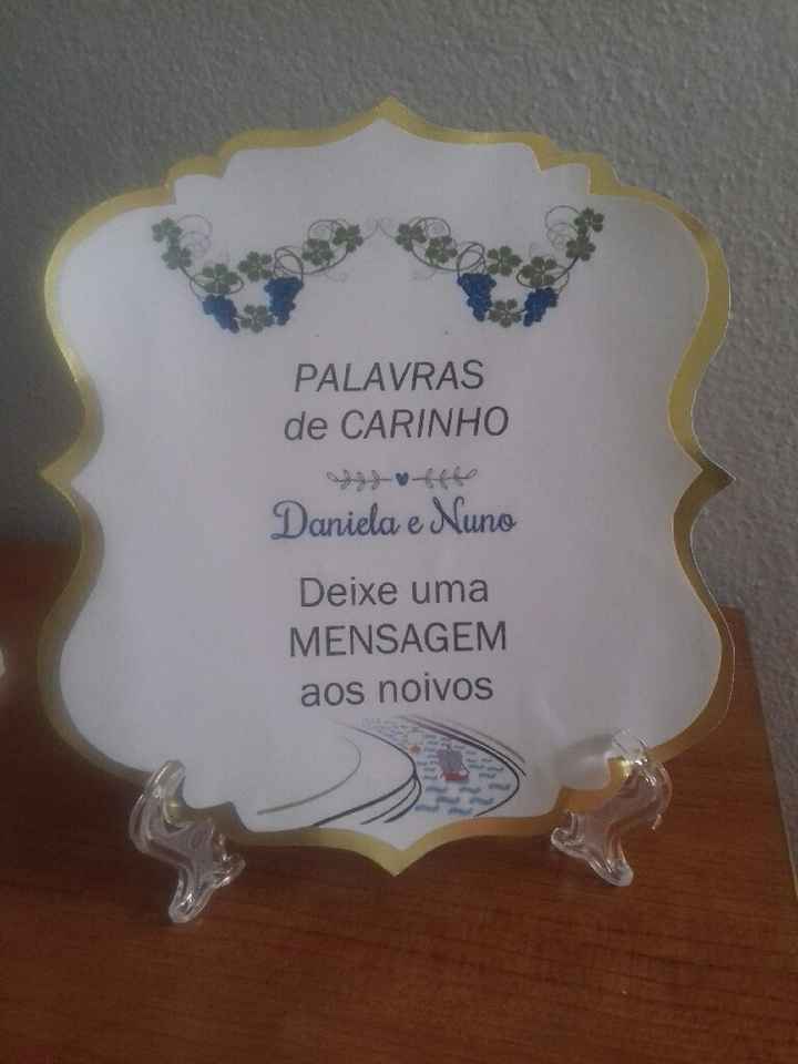 Novos checks ✔ - 4