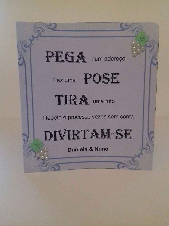 Novos checks ✔ - 5