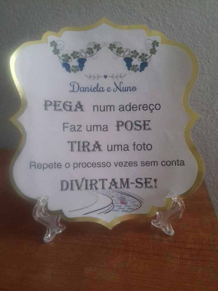 Novos checks ✔ - 6