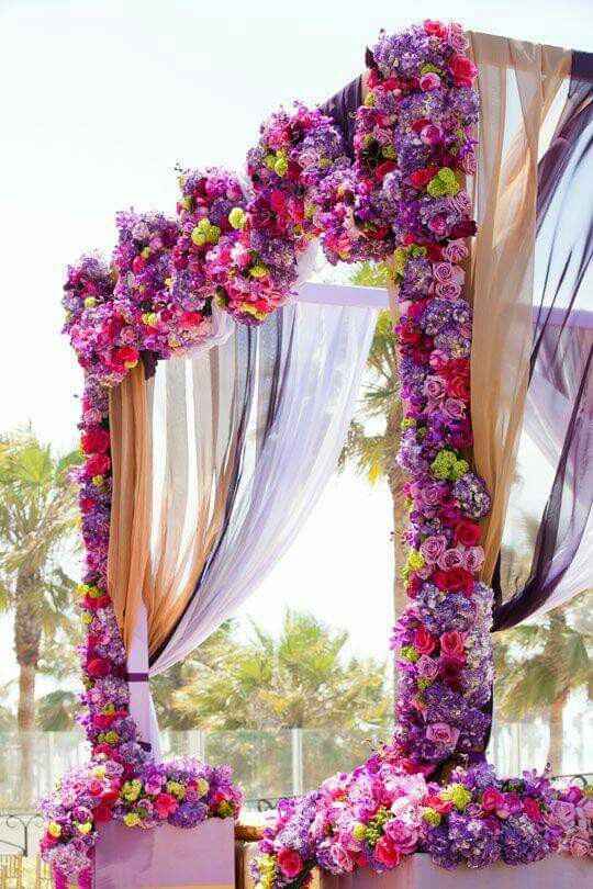 Mês de Fevereiro - Roxo e a Rapunzel 💜 - 8