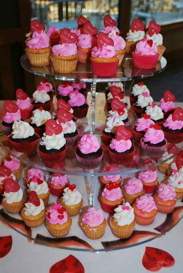 Tema de casamento - São Valentim 💘❤💞💝 - 9