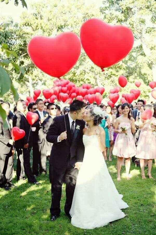 Tema de casamento - São Valentim 💘❤💞💝 - 11