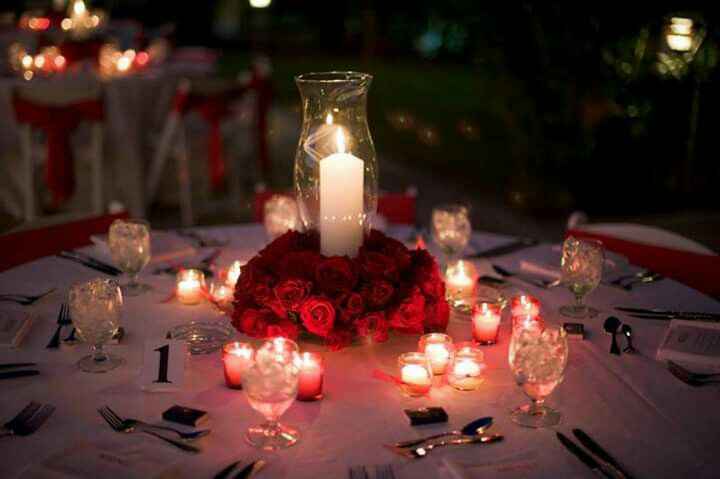 Tema de casamento - São Valentim 💘❤💞💝 - 12