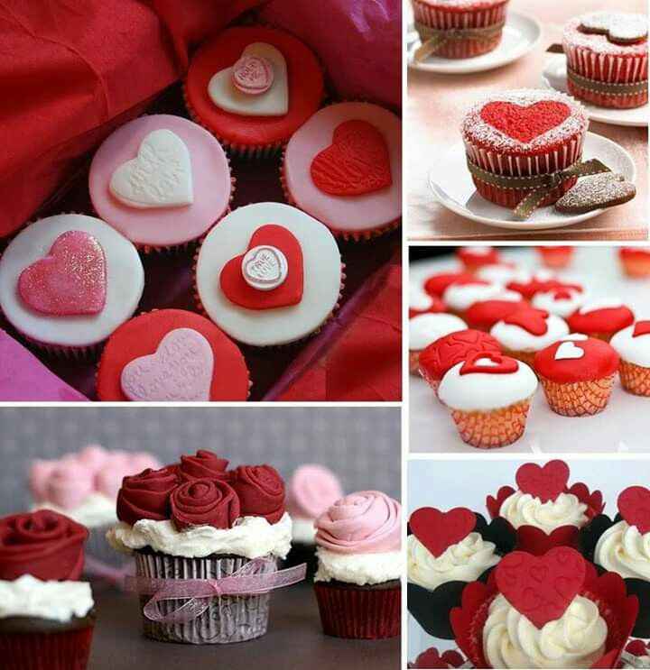 Tema de casamento - São Valentim 💘❤💞💝 - 13