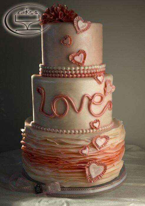 Tema de casamento - São Valentim 💘❤💞💝 - 15