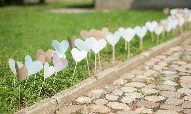 Tema de casamento - São Valentim 💘❤💞💝 - 27