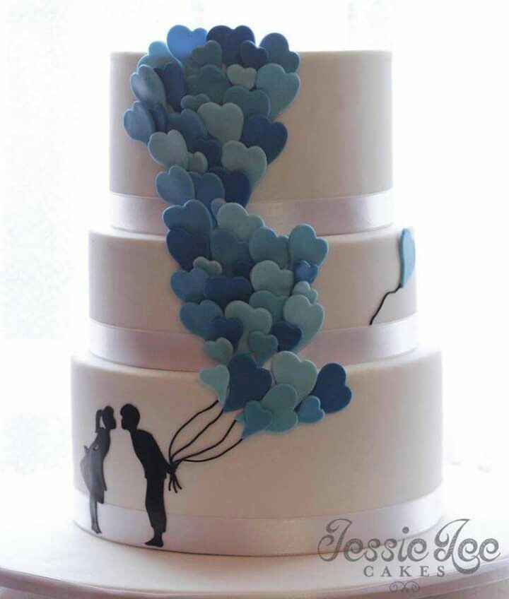 Tema de casamento - São Valentim 💘❤💞💝 - 32
