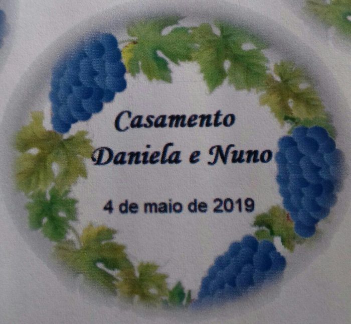 o nosso monograma - 2