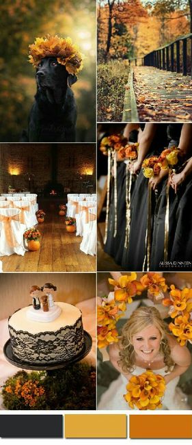 Casamento tema Halloween - 3