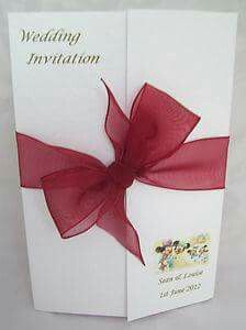 Tema do casamento - 2