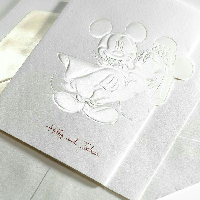 Tema do casamento - 12