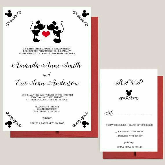 Tema do casamento - 13